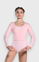 Scaldacuore danza senza lacci Dansez Vous WARMY