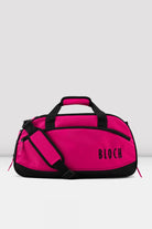 Borsone danza bicolore Bloch A6006