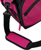 Borsone danza bicolore Bloch A6006