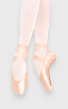Punte danza Bloch HERITAGE