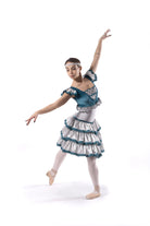 Mezzo Degas Esmeralda T432
