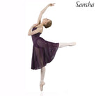 Gonna Danza Sansha a ruota MISTI 1