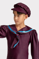 Casacca da Marinaio W97