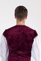 Completo con Casacca Con Manica Lunga U37 e Pantacollant con