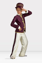 Completo con Giacca alla Koreana F36 e Pantalone Largo F47