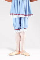 Pantaloni alla Zuava C177