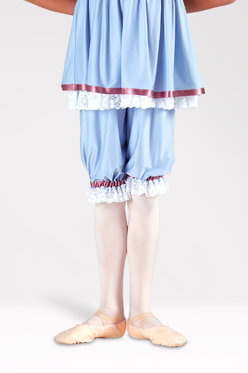 Pantaloni alla Zuava C177