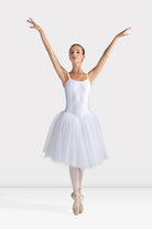 Tutù Degas a ruota 131R