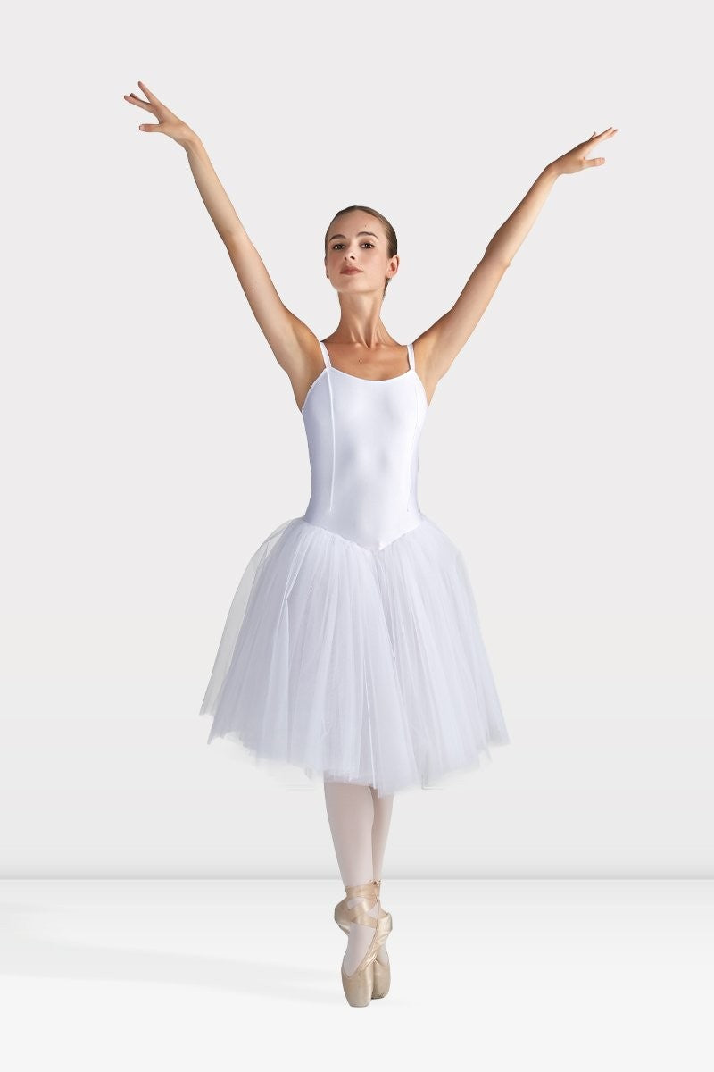 Tutù Degas a ruota 131R