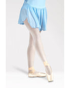 Body con Gonna e Drappi C275