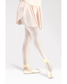 Body con Gonna e Drappo C276