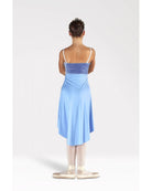 Body con Gonna e Gioiello C280