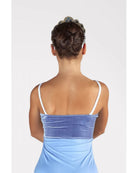 Body con Gonna e Gioiello C280