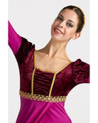 Body stile Vestito con Manica lunga C207