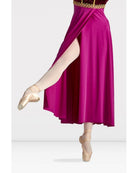 Body stile Vestito con Manica lunga C207