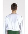 Camicia ampia con Scollo a V U12