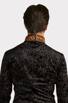 Casacca Damascata U59