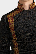 Casacca Damascata U59
