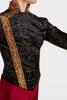 Casacca Damascata U59