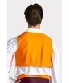 Gilet aperto in lycra U14