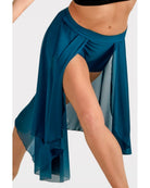 Short con gonna C265