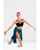 Top a scollo a V C264