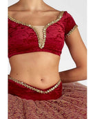 Top Con Manica Corta C181