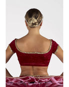 Top Con Manica Corta C181