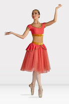 Tutù con Baschina per Danza Araba T198