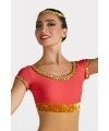 Tutù con Baschina per Danza Araba T198
