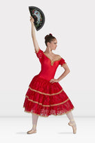 Tutù Degas stile Spagnolo S16
