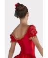 Tutù Degas stile Spagnolo S16