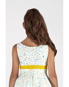 Body con Gonna Godet M315