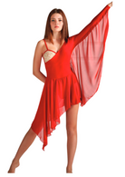 Body con Gonna M194