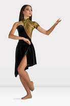 Body con Gonna trasversale M237