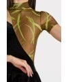 Body con Gonna trasversale M237