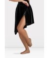Body con Gonna trasversale M237