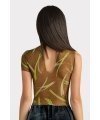 Body con Gonna trasversale M237