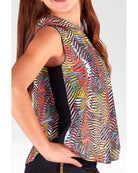Maglia con Cappuccio M290
