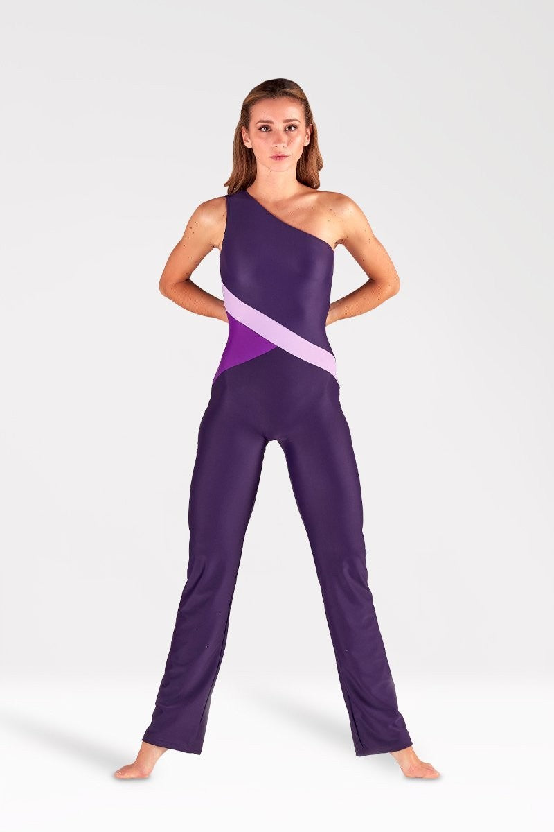 Tuta Lunga a Pantajazz M287