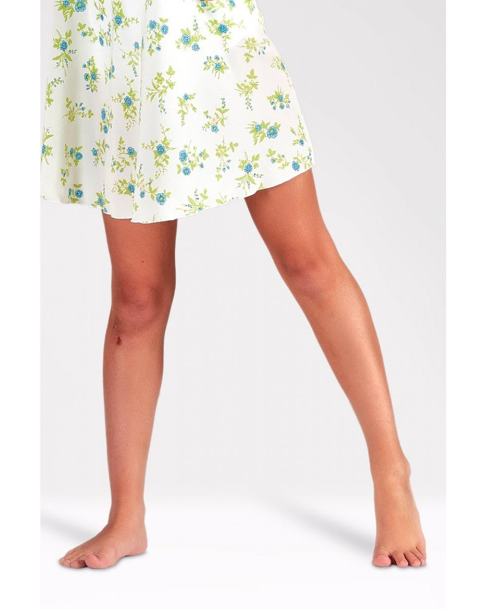 Vestito a Trapezio V213