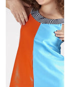 Vestito Svasato M301