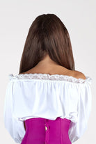 Body a Camicia Z3