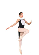 Body a Frack con Scollo all’Americana FR2