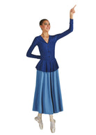 Body con Gonna W70