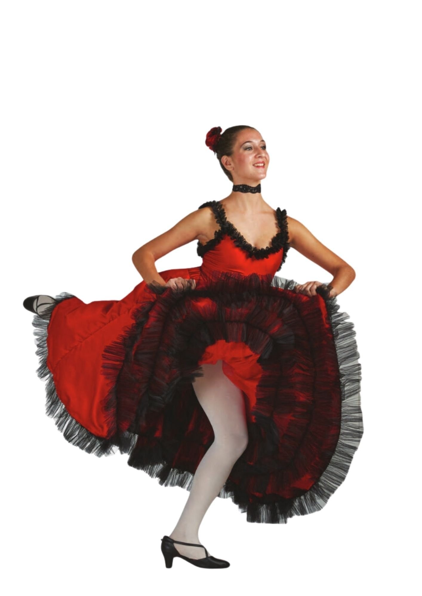 Body Spallino S5