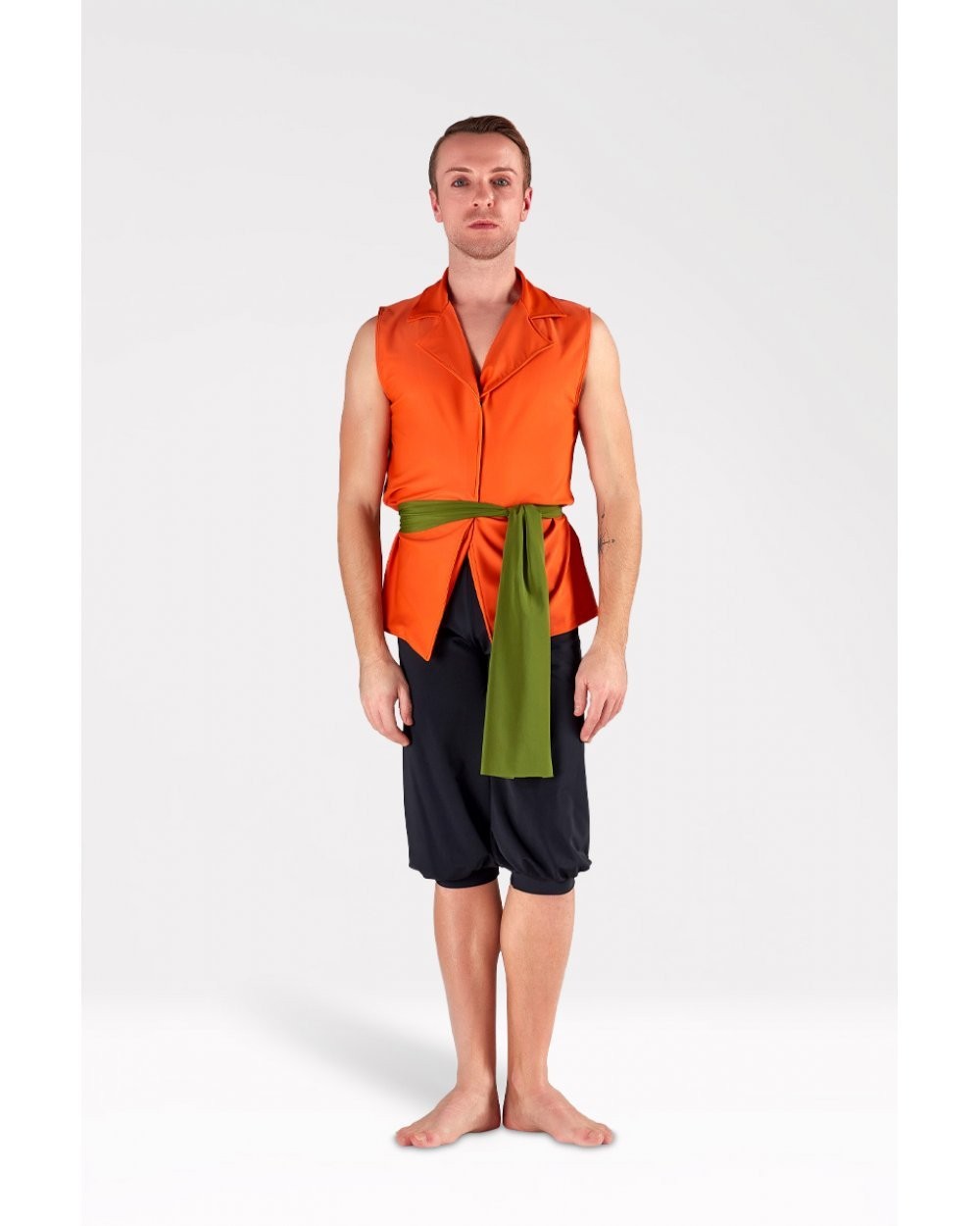 Gilet da Gitano U6