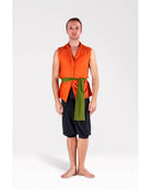 Pantaloni alla Zuava U7