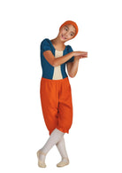 Pantaloni alla Zuawa W118
