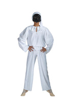 Pantaloni Larghi W76